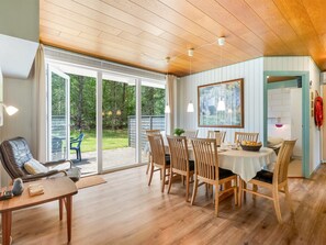 Dining - "Galia" - 2.5km from the sea by Interhome (Blåvand)