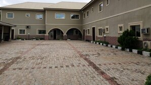 Exterior - Bedone Hotel and Suites (Asaba)