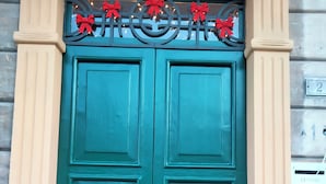 Exterior detail - Appartamento in centro a Fermo, con tutti i comfort e parcheggio privato (Ascoli Piceno)