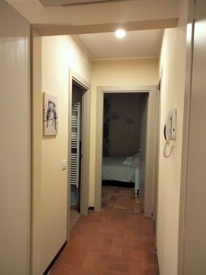 2 bedrooms, WiFi, bed sheets - Appartamento in centro a Fermo, con tutti i comfort e parcheggio privato (Ascoli Piceno)