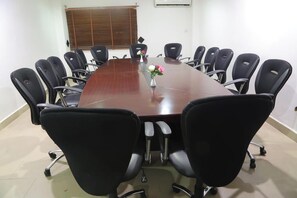 Sala de reuniones