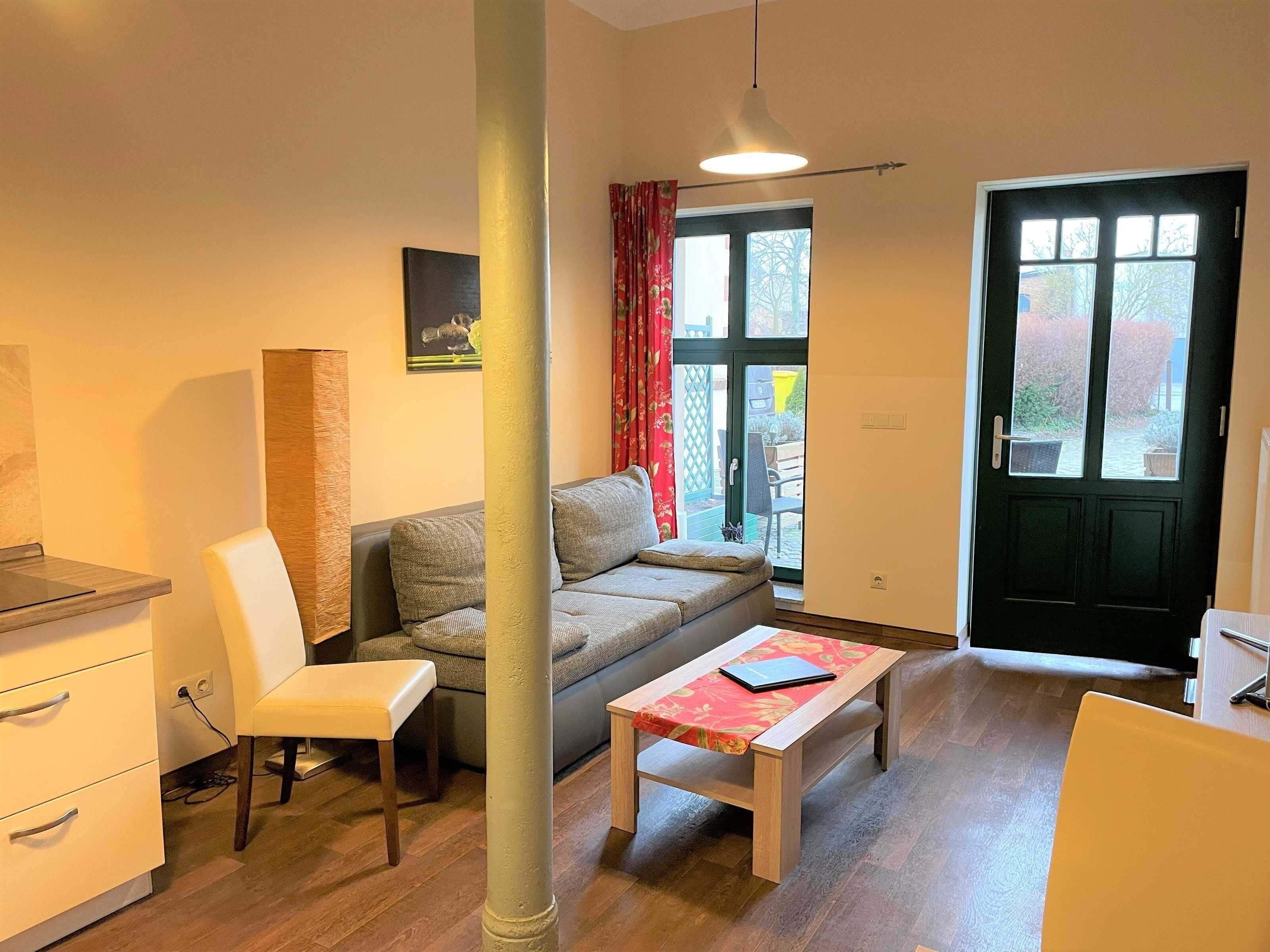 Ferienwohnung/app. Für 2 Gäste Mit 45m² In Lübbenau (301226) - Lübbenau/Spreewald