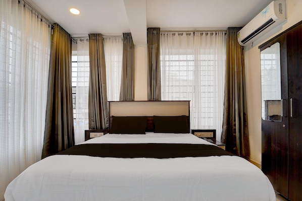 House | 1 bedroom - Collection O Trivandrum Airport (Thiruvananthapuram)