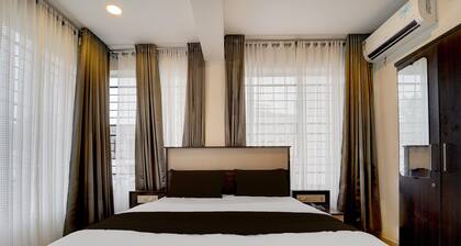 Collection O Trivandrum Airport