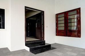 House | Reception - Collection O Trivandrum Airport (Thiruvananthapuram)