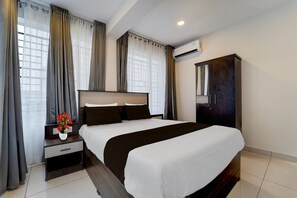 Room - Classic Varah Residency (Thiruvananthapuram)