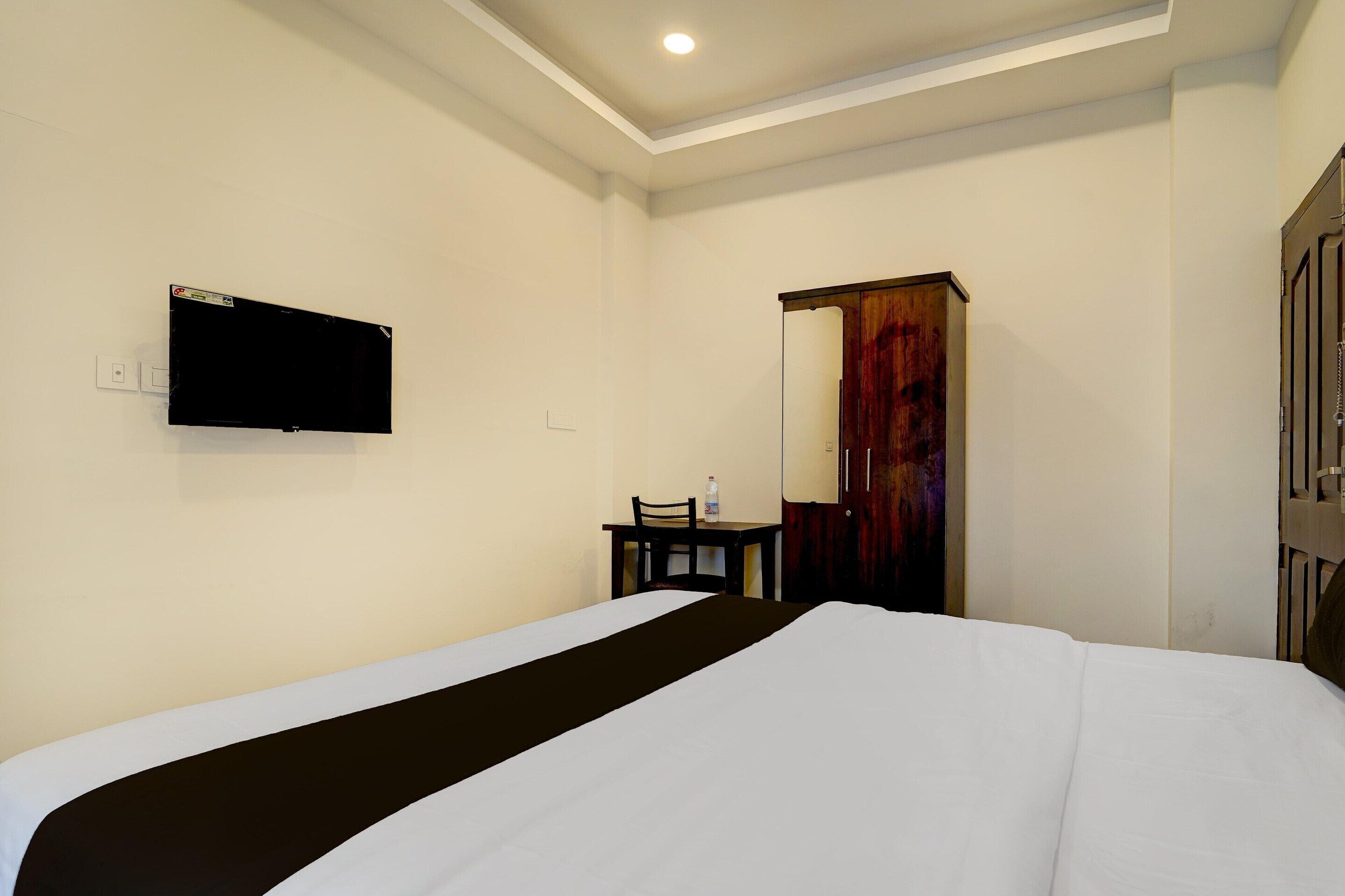 Ferienhaus | 1 Schlafzimmer