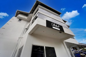 House | Exterior - Collection O Trivandrum Airport (Thiruvananthapuram)