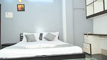 Executive Double or Twin Room