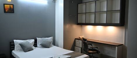 Executive Double or Twin Room
