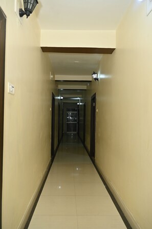 Exterior - Maurya Royal (Sasaram)