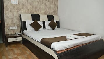 Executive Double or Twin Room | Free WiFi