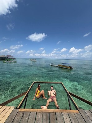 Exterior - Scuba Buddy Mabul (Mabul Island)