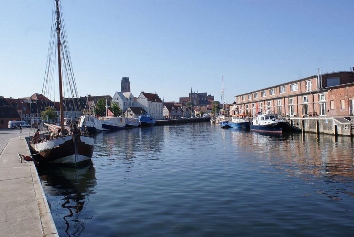 Port de plaisance