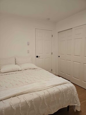 3 bedrooms, free WiFi - Peaceful 3-bedroom house in welcoming Seattle neighborhood (Seattle)