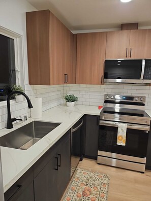 Cucina privata
