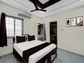 Casa | 1 habitación