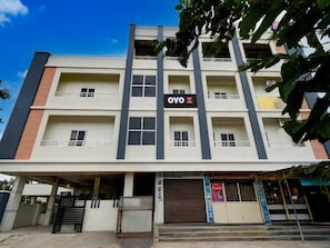 Casa | Exterior