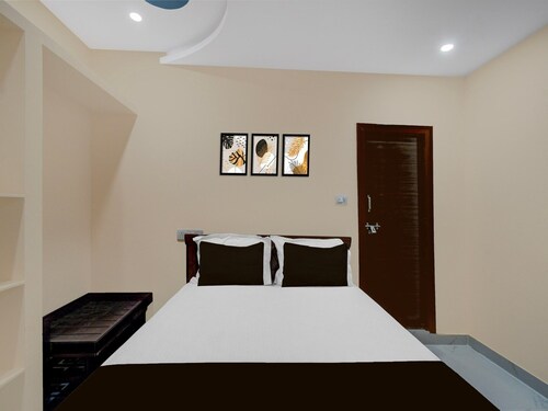 Hotel O Infocity Ghatkesar