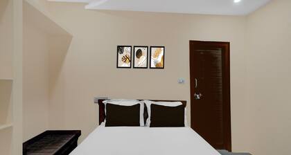 Hotel O Infocity Ghatkesar