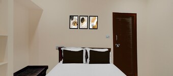 Hotel O Infocity Ghatkesar