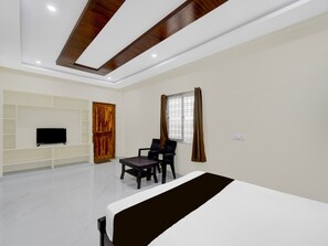 House - Hotel O Infocity Ghatkesar (Hyderabad)