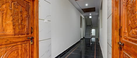 Ferienhaus | Innenbereich