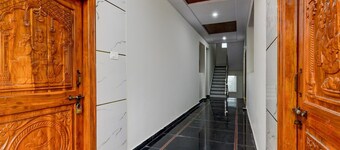 Hotel O Infocity Ghatkesar