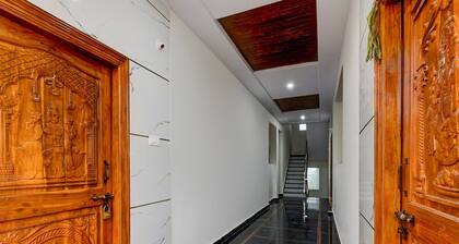 Hotel O Infocity Ghatkesar