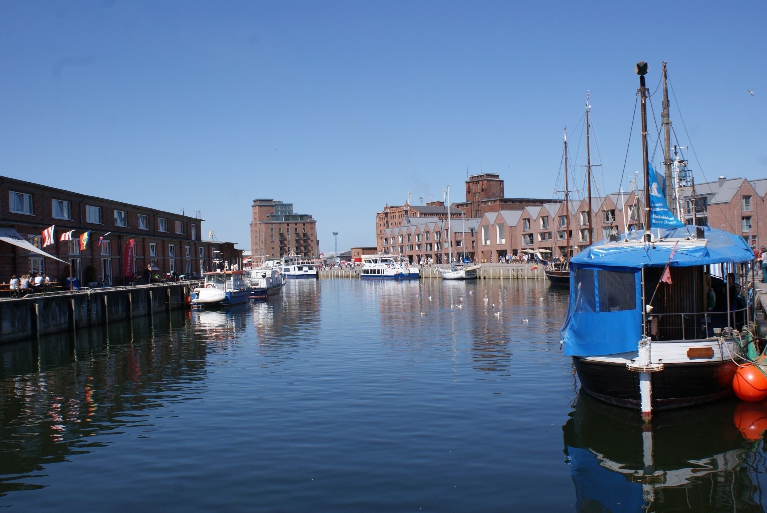 Marina