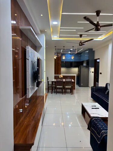 Patel's Stay @ Agora City Center