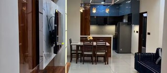 Patel's Stay @ Agora City Center