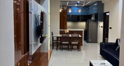 Patel's Stay @ Agora City Center