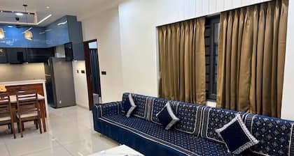 Patel's Stay @ Agora City Center