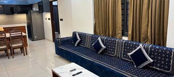 Patel's Stay @ Agora City Center