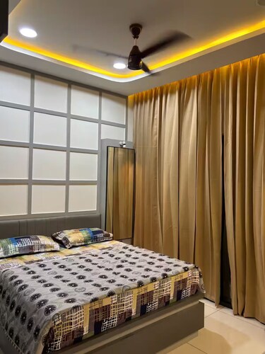 Patel's Stay @ Agora City Center