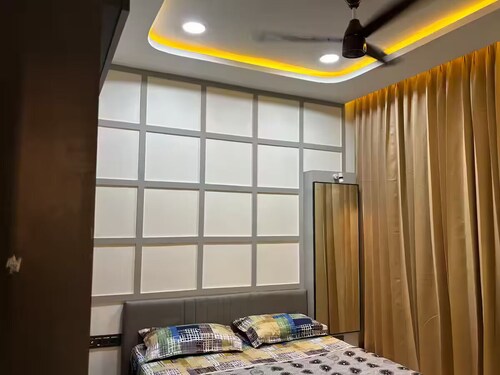 Patel's Stay @ Agora City Center