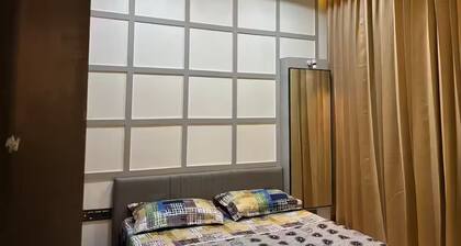 Patel's Stay @ Agora City Center