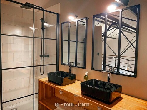 Loft de charme - Well-being break in Objat, Corrèze