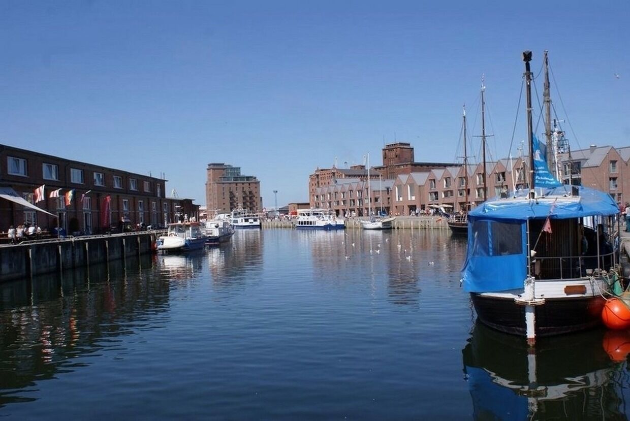 Marina