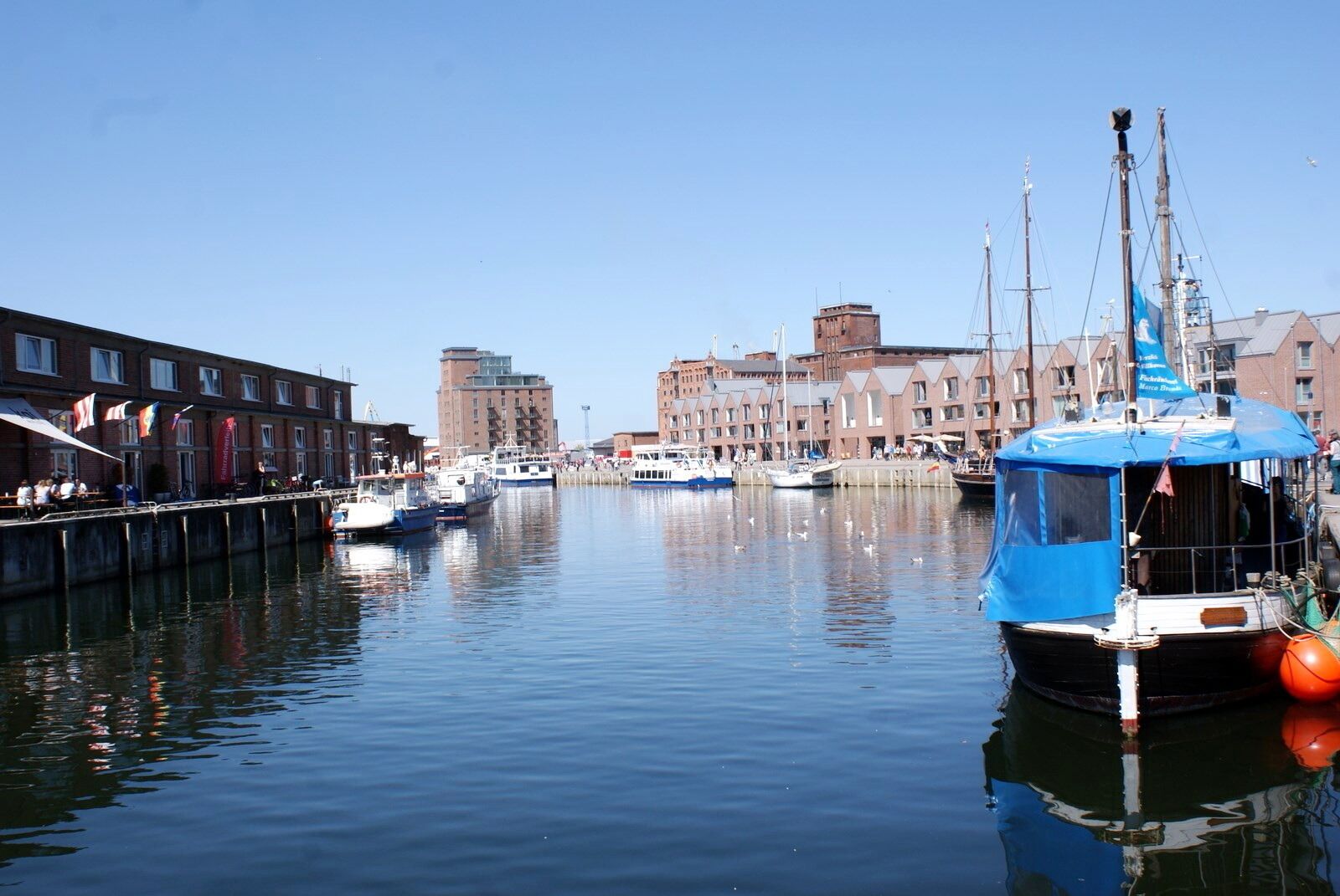 Marina