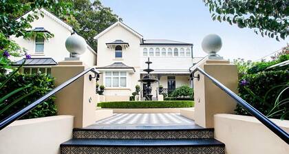 Lovely Studio with Patio