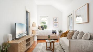 Smart TV, offices