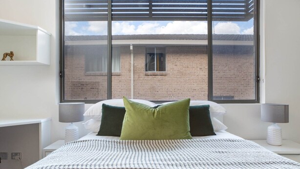 Unclassified image, 1 of 10, button - Cosy and Bright Studio Next to Westmead Hospital (Westmead)