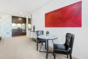 Unclassified image, 2 of 11, button - Charming 1-Bed Central Studio Apartment (Melbourne)
