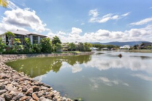 Exterior - Blue Lagoon Resort Lakeside Apartment (Trinity Beach)
