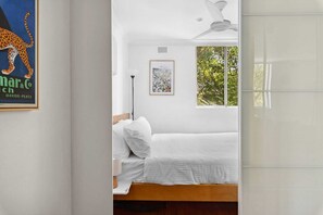 1 Schlafzimmer, Bügeleisen/Bügelbrett, Internetzugang, Bettwäsche