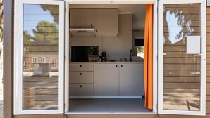 Exterior detail - 6-Persons Holiday Home in Coma-ruga (Coma-ruga, Tarragona)