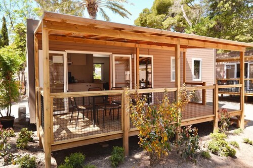 6-Persons Holiday Home in Coma-ruga