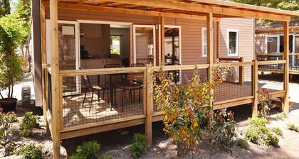 6-Persons Holiday Home in Coma-ruga